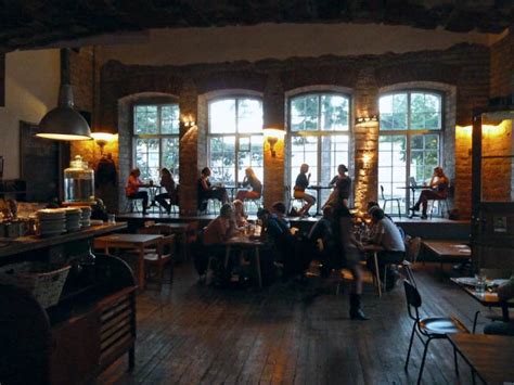 10 Of The Best Bars In Tallinn Estonia