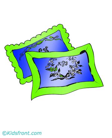 Download and print these pillow coloring pages for free. Pillow Coloring Pages Printable