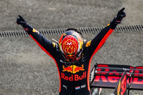 Every Max Verstappen Victory In Formula 1 Motorsport Tickets Blog