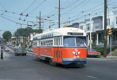 Pin De Chris Manosis Em Septa 1968 To 2022 Ônibus Pcc