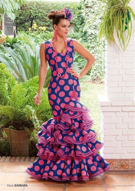 Todo Ideas En Trajes Flamenca Divinos Gala Dresses Cute Dresses Flamenco Costume Flamenco
