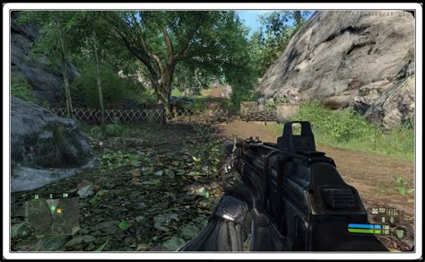 Crysis 1 Pc Game Free Download Full Version Softwarezone