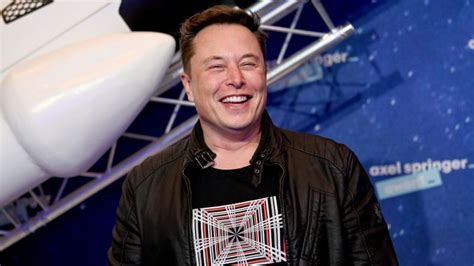 Elon Musk Has A New Title At Tesla Hes The ‘technoking Cnn Business