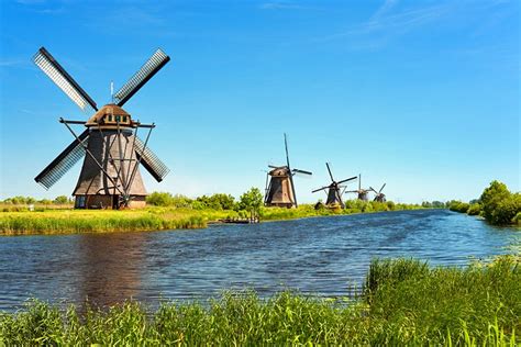 16 top rated tourist attractions in the netherlands planetware