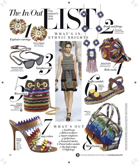 Harpers Bazaar Us May 2013 Best Fashion Magazines Fashion Magazine