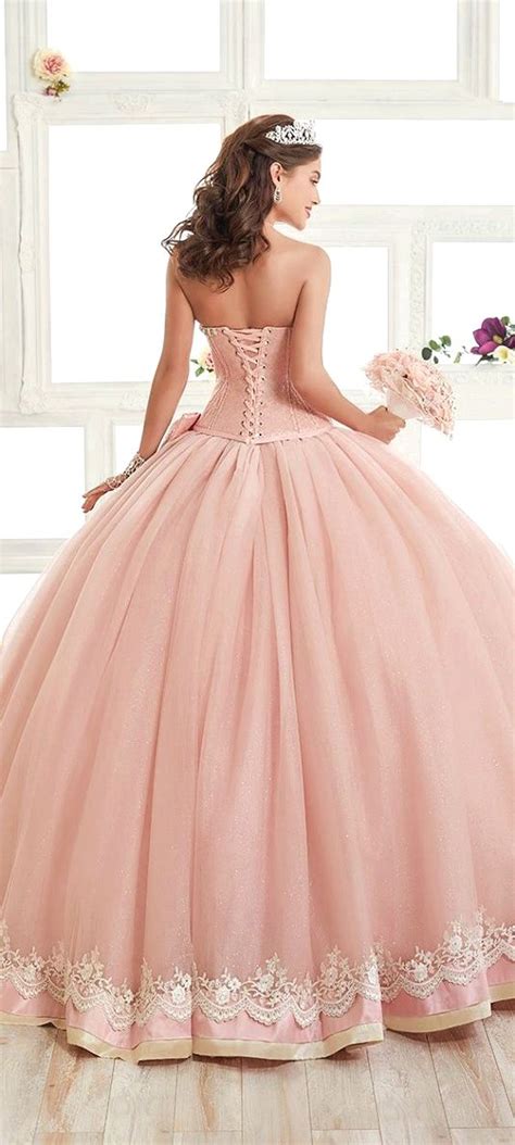 Have You Been Looking For The Right Quinceanera Dress For The Big Day