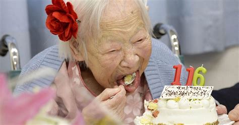 Maybe you would like to learn more about one of these? Ältester Mensch der Welt gestorben | kurier.at