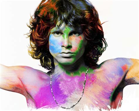 Find the latest tracks, albums, and images from jim morrison. Jim Morrison - L' Intellettuale Dissidente