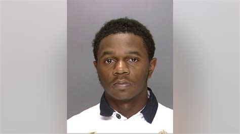 Man Accused Of Shooting Philadelphia Cop Held Without Bail Fox News