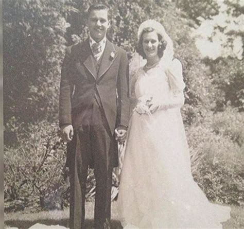 couple wed for 75 years fulfill dying wish and die together hand in hand world news