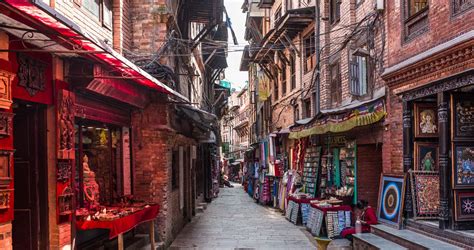 Bhaktapur Travel Guide The Perfect Day Trip From