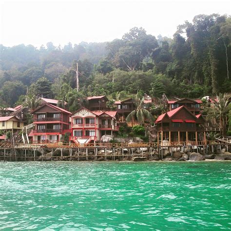 Pulau tokong bahara is 0.1 mi (0.1 km) away.…nestled on the beach, this tioman island resort is 0.1 mi (0.1 km) from monkey beach. Tioman Paya Resort, Pulau Tioman Island, Pahang, Malaysia ...