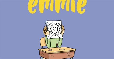 Graphic Novel Resources Invisible Emmie