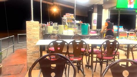 Vegan life restoran, ipoh : video di restoran mamak nasi kandar tanjong pekan razaki ...