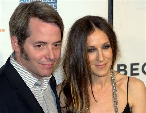 Ficheiro:Matthew Broderick and Sarah Jessica Parker 2009.jpg