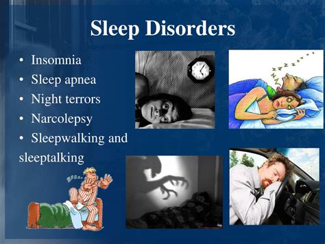 PPT SLEEP AND DREAMS PowerPoint Presentation Free Download ID
