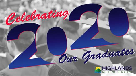 Celebrating Our Graduates 2020 Two Virginias Media
