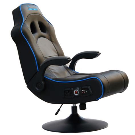 X Rocker Gaming Chairs Now In Sa