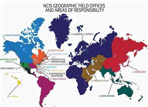 Map Of Military Bases In California Secretmuseum