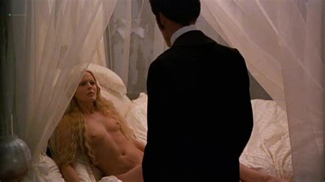 Patsy Kensit Sex Scenes In Angels And Insects