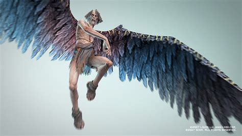 Icarus Mythology Wiki Fandom Powered By Wikia