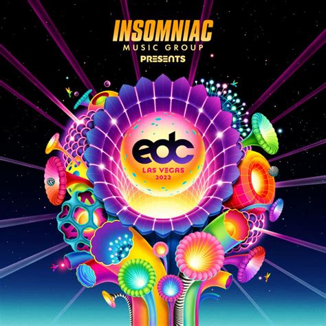get ready to dance with the edc las vegas 2022 compilation edm identity