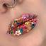 25 Cool Lip Arts You Should Try  The Glossychic