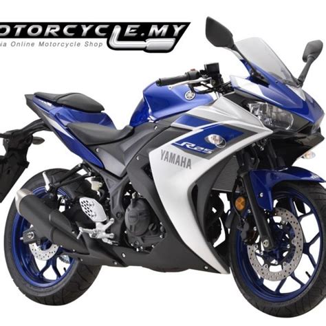 Yamaha r25 için aksesuarlar ve orijinal yedek parçalar. YAMAHA R25 MALAYSIA Prices