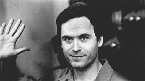 Ted Bundy Um Serial Killer Charmoso E Atraente Caso Criminal