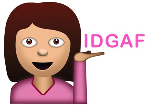 17 Best Images About Whatever Girl Emojis On Pinterest The Secret