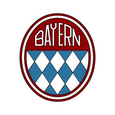 Download it free and share your own artwork here. Bayern have made changes on their club logo : fcbayern