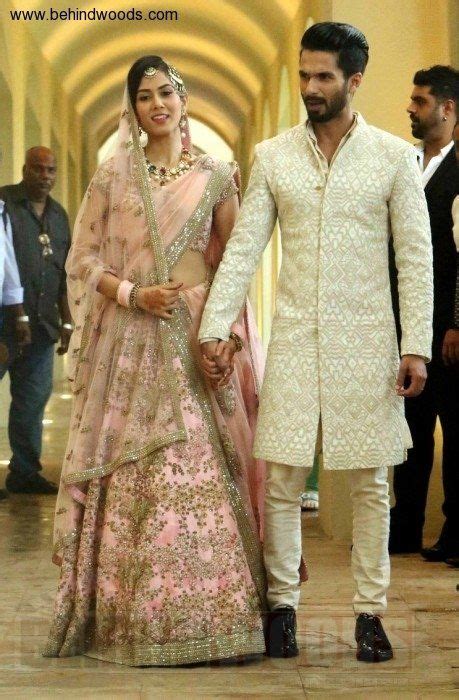 The bollywood's most eligible bachelor is finally going to tie knot in june at greece. shahid kapoor mira rajput wedding - Google Search | Groom ...