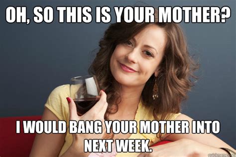 forever resentful mother memes quickmeme