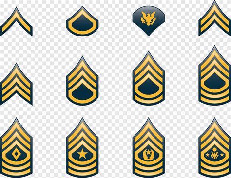 A Quick Guide To U S Military Ranks And Commendations Vrogue Co