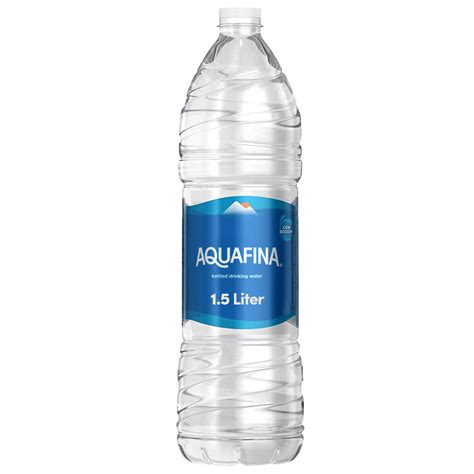 Buy Aquafina Bottled Drinking Water 1 5 Liter Online In UAE Talabat UAE