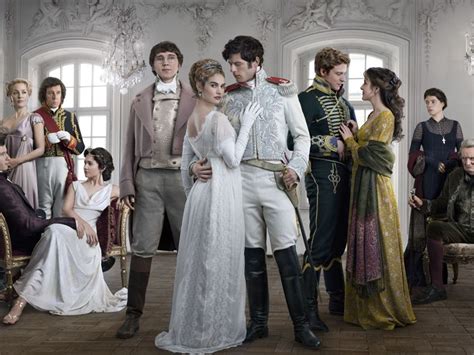War And Peace S Bbc Finale Leaves Viewers Distraught Writer Promises Adaptation Of Les