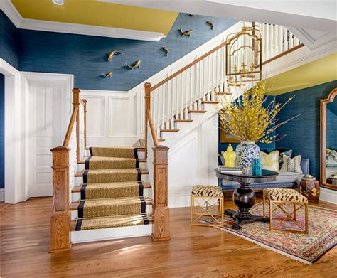 3 Common Staircase Design And Decor Mistakes What To Do Instead
