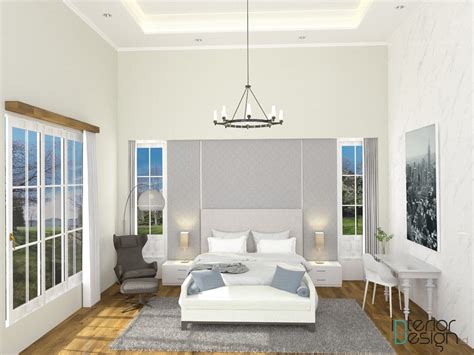 Dan ini harus anda setting dan sesuaikan dengan warna cat dinding atau warna keramik kamar mandi. Kamar Tidur Utama - Pekalongan, Jawa Tengah ...