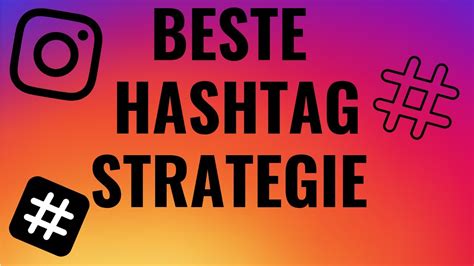 🏆 Instagram Hashtags Richtig Nutzen Um Mehr Follower Zu Bekommen Beste Hashtag Strategie 2020