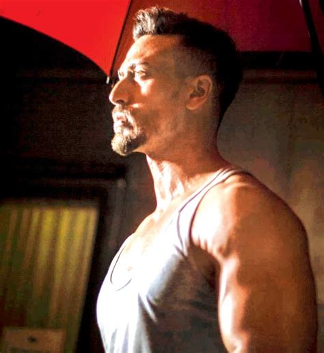 Tiger Shroff Gets A New Look Chops Off His Curly Hair For Baaghi