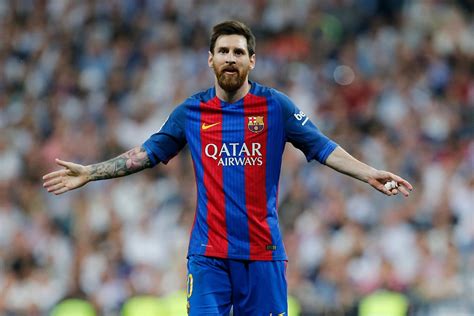 Soccer Lionel Messi Argentinian 1080p Wallpaper Hdwallpaper