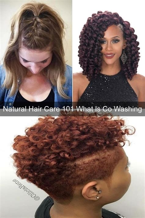 Afro Hairstyles Thicken Hair Naturally Natural Hair Styles Short
