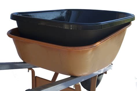 No matter its gardening or lawn care, a solid wheelbarrow is a gardener's wingman. Best Wheelbarrow for Concrete - 2020 Reviews