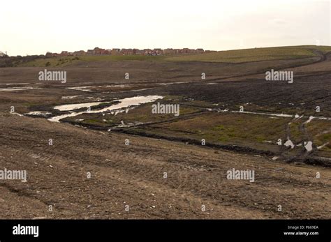 Brownfields Site Hi Res Stock Photography And Images Alamy