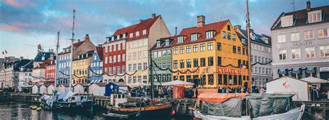 Danmark, pronounced ˈtænmɑk (listen)), officially the kingdom of denmark, is a nordic country in northern europe. Savills Denmark | Property Services in Denmark