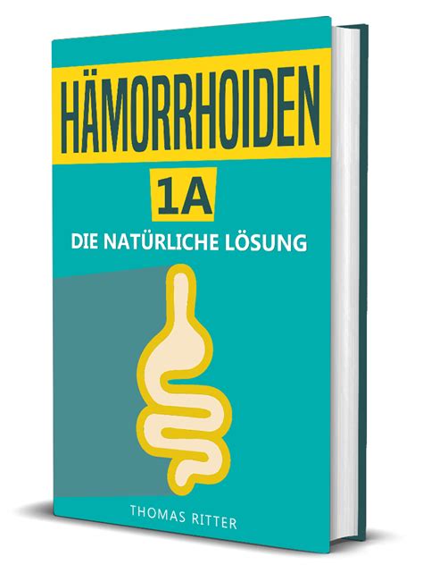 Und das ist auch gut so, denn sie sind ein wichtiger teil unseres körpers. Haemorrhoiden1a.de - Natürlich und Sicher