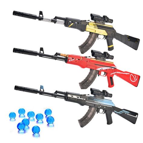Discount Childrens Simulation Assault Hand Rifle Military Toy Ak47