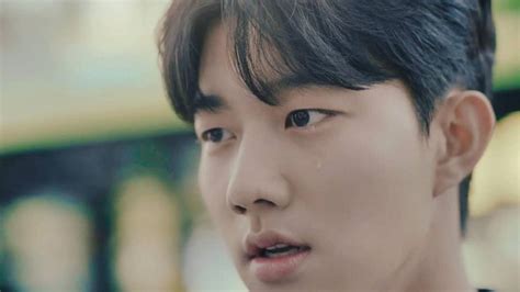 Potret Ki Do Hoon Aktor Korea Ganteng Yang Jadi Model Video Klip Rossa