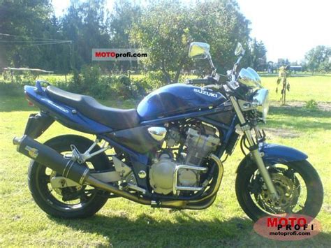 Get the latest specifications for suzuki gsf 600 2002 motorcycle from mbike.com! Suzuki GSF 600 Bandit 2000 Specs and Photos