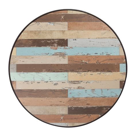 Check out our selection of round laminate table tops. OW Lee Marina 42" Round Table Top | M-42